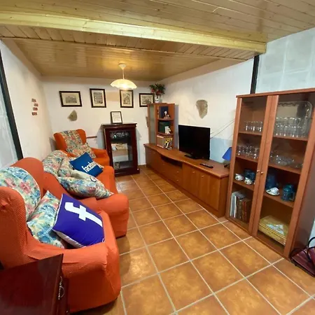 Casa Rural La Calle Abajo Villanueva del Conde