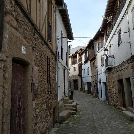 Casa Rural La Calle Abajo Villanueva del Conde