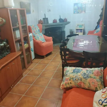 Casa Rural La Calle Abajo *