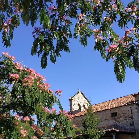 Casa Rural La Calle Abajo Semesterbostad *