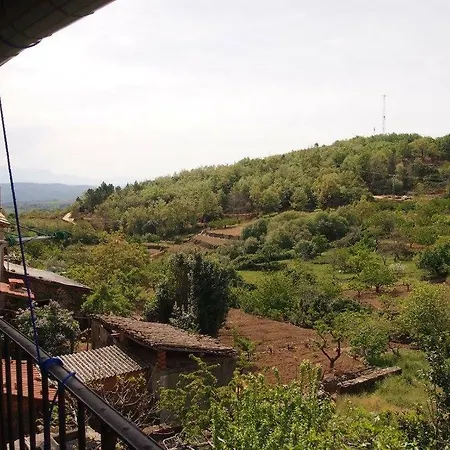 Casa Rural La Calle Abajo